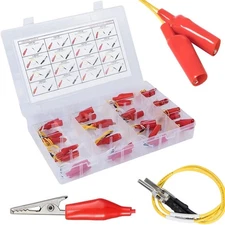 5299367 Electrical Test Lead Kit Electrical Terminal Kit For Cummins (16Pcs )