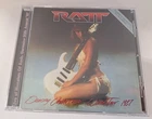 Ratt Dancing Undercover World Tour 1987 New CD Hard Rock Glam