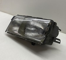 Mercedes W126 SE L S-Klasse Scheinwerfer links BOSCH Breitband mit LWR H4 TOP