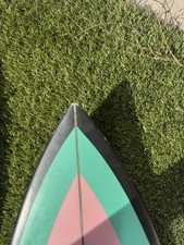 Al Merrick Surfboard for sale | eBay