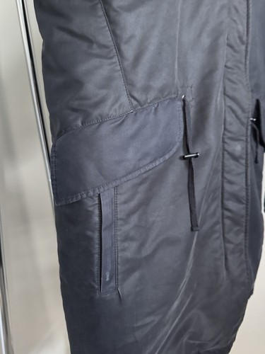 Helmut Lang Eskimo Puffer Jacket - Picture 7 of 20