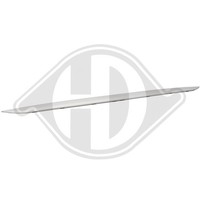 1668266 Zier-/Schutzleiste, TüR Fahrzeugheckklappe FüR MERCEDES-BENZ V-CLASS (W4