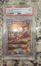 Gurdurr 126/086 Sv: Black Bolt Holo on eBay
