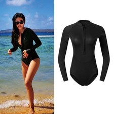 2mm Neopren Atmungsaktive Neoprenanzug Tauchen Bikini  Badebekleidung für