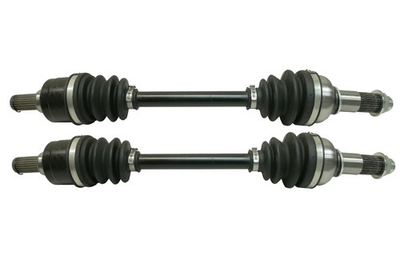 #ad Precision Rear CV Axles for Yamaha Grizzly 550 700 amp; Kodiak 450 700 $144.99