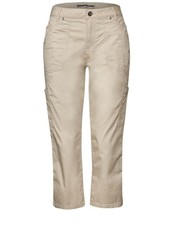 Street One Style QR Yulius Sportive L22 Barley Beige Gr&ouml;&szlig;e