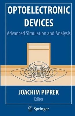 Optoelektronische Geräte - 97814419793
