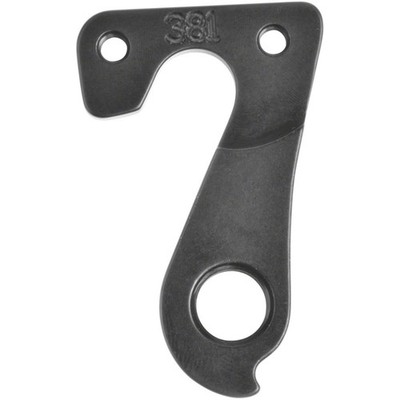 Wheels Manufacturing Derailleur Hanger - 381 DROPOUT-381