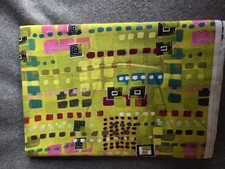 Free Spirit Quilting Fabric "Dance Moves" by Katie Pasquini Masopast PWKP015 2yd