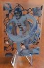 2025 Topps Signature Drake London Base (RAW)
