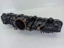 BB3Q9424A ANSAUGKRÜMMER / 141898 FÜR FORD RANGER TKE 2.2 TDCI 4X4