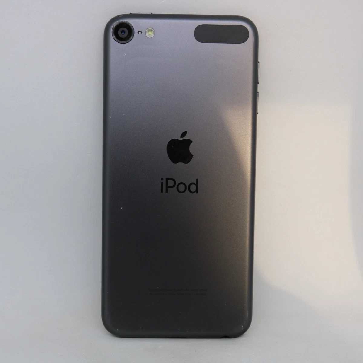 Apple iPod Touch 7g 7. Generation Graphit 32gb / MP4 / Bluetooth / Händler