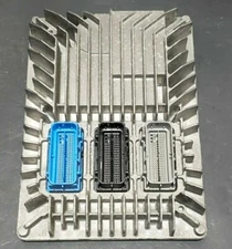 ✅ VIN programmed 2012- 2013 E39 ECM Engine Computer 12651994 12643248 GM