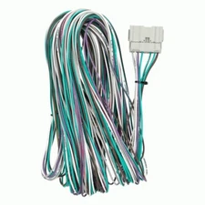 Honda Element 2003-2011 Amp Bypass Harness Metra 70-1726