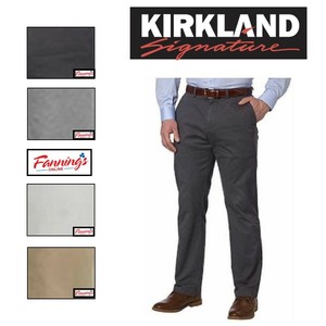 kirkland signature corduroy pants