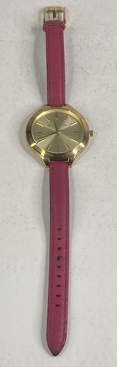 Mk2298 Michael kors slim runway watch Michael Kors Women main image 2