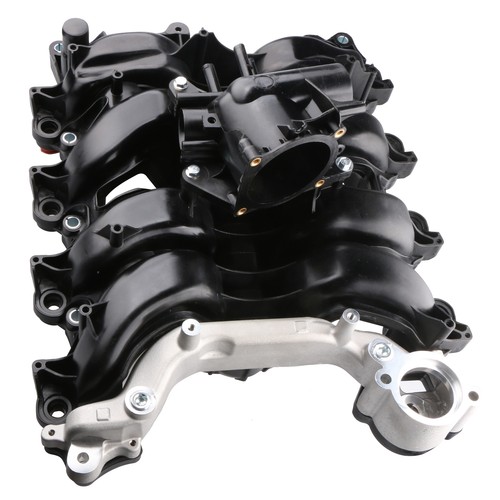 Upper Engine Intake Manifold Thermostat For 07-08 Lobo (Mexico) F150 E150 E250 - Picture 3 of 12