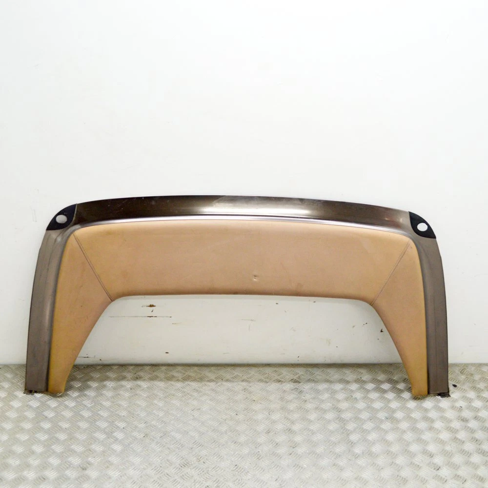 MERCEDES-BENZ SL R129 1297501075 A1297501075 Kofferraumdeckel 5.00  