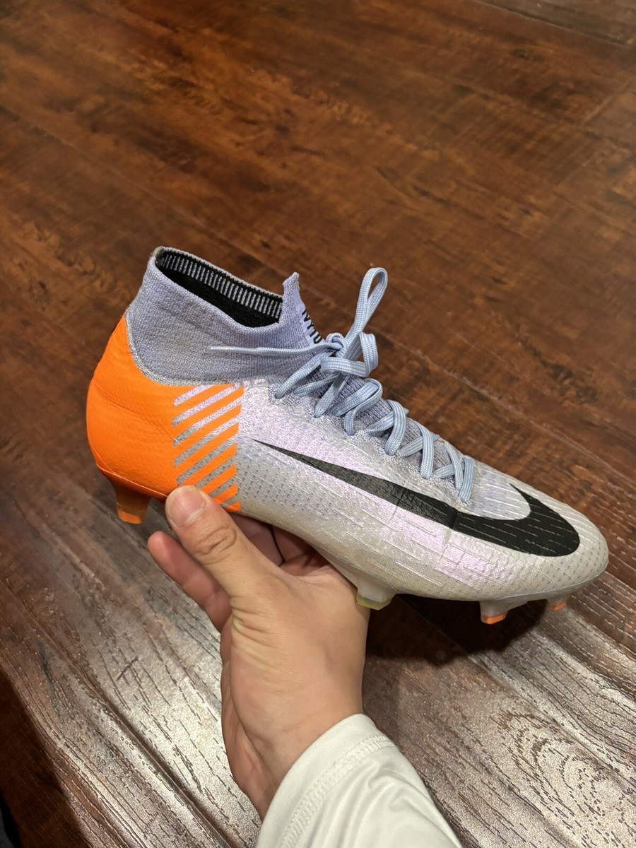 シューズ Nike Mercurial 26.5 楽天市場】ナイキ ズーム マーキュリアル スーパーフライ 10