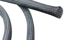 Kable Kontrol Cobra Expandable PET Braided Cable Sleeving – Mesh Wire Loom