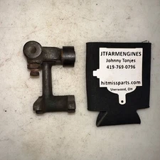 1-1/2 hp IHC McCormick Deering Hit Miss Engine Cam Follower