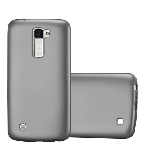 Skin Adesiva In Vinile Effetto Metallo Spazzolato Per LG Nexus 5 – Protezione Personalizzata