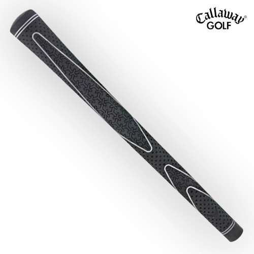 10Pcs Callaway Golf Grips Rubber Golf Irons Club Grip Woods Iron Club