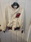 New Jersey Devils Inaugural Season Trainers 1982