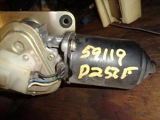 1992 ISUZU Rodeo FRONT WIPER MOTOR ASSEMBLEY