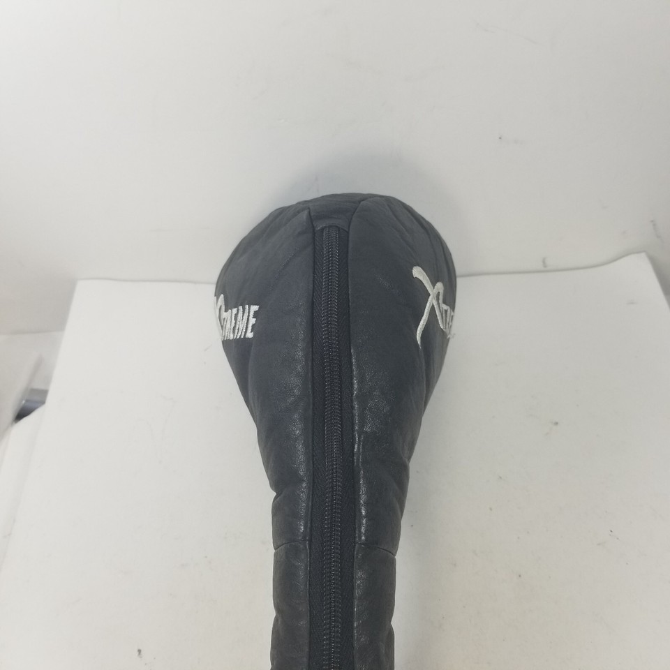 Xtreme Driver Golf Club Headcover [Original Cover with Zipper] eBay