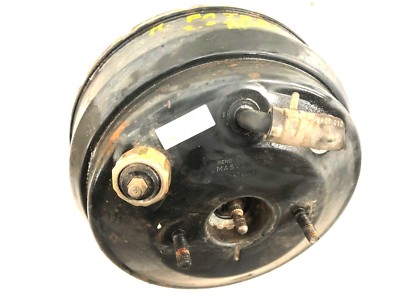 Lunge Bremskraftverstärker Mitsubishi Parejo 2.0 Td 1991 > 2000 86203002 SFR112