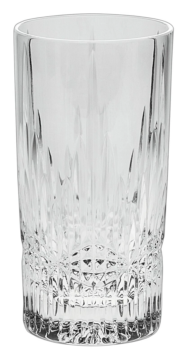 Bohemia Crystal Bedford HB Tumbler 350ml 6pcs crystal