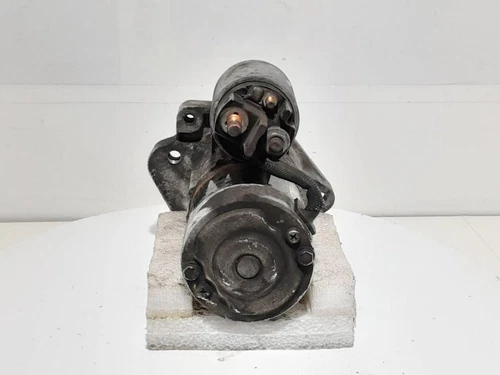 8200584675 Motor Arranque para RENAULT SCENIC II (JM) Dynamique 2007 3429012 - Bild 4 von 10