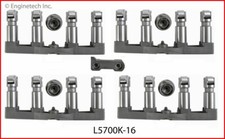 Non MDS LIFTERS Chrysler Dodge Hemi 5.7L Hydraulic Roller Lifters 2005-2014