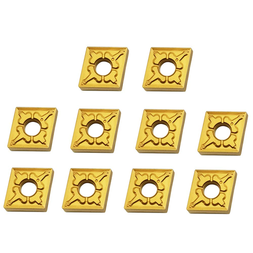 5/8" X 7" S16Q-MWLNR08 Barre D'alésage Indexable En Carbure Avec