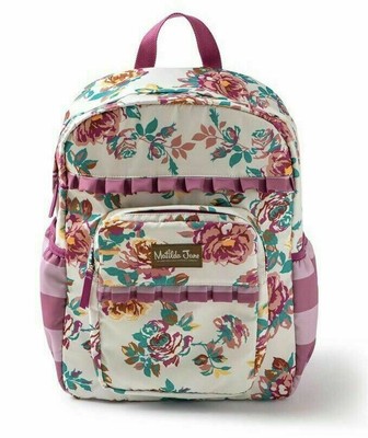 matilda jane apple backpack
