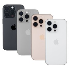 Apple iPhone 16 Pro 1TB Factory Unlocked Open Box Mint Smartphone A3083