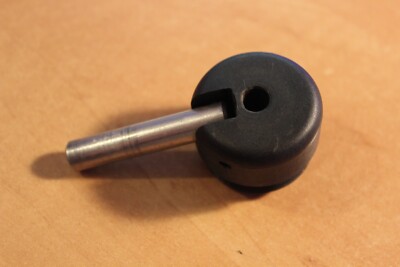 Raymarine Autohelm Tiller Pilot Endkappe Raytheon A18014