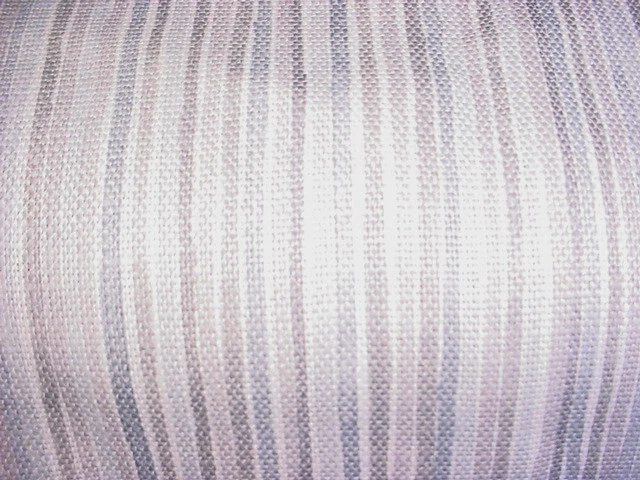 4Y Mark Alexander M489 Cezanne Soft Grey Printed Linen Upholstery Fabric - Image 3 of 4