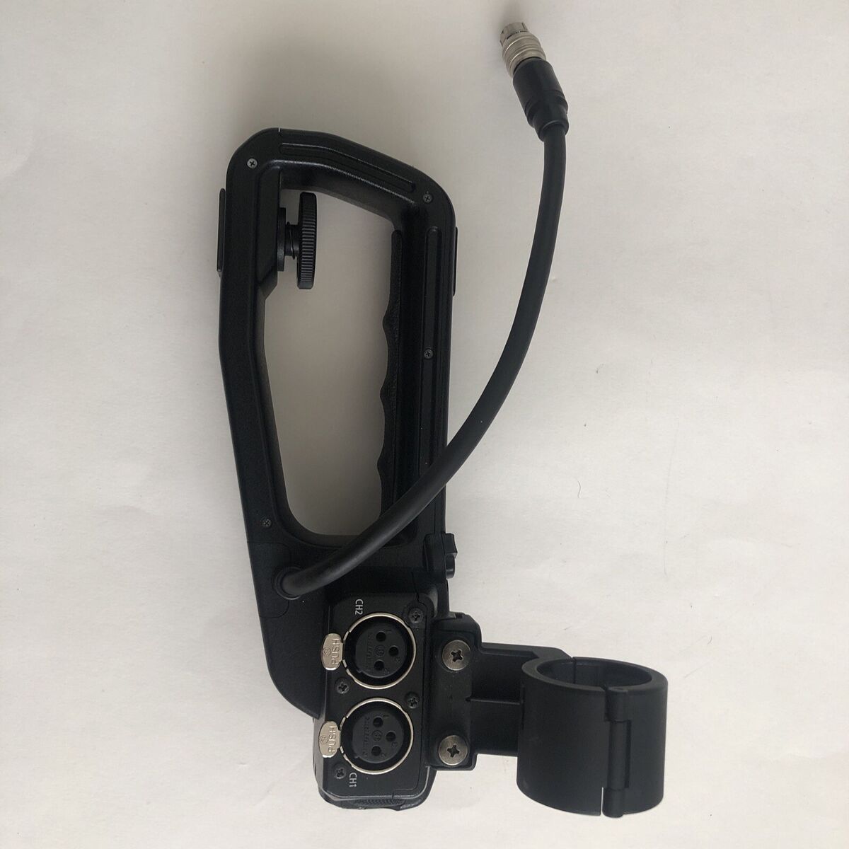Canon EOS C100 Mark ii 2 C100ii XLR Handle Replacement Part Canon EOS C100 Mark ii 2 C100ii XLR Handle Replacement Part