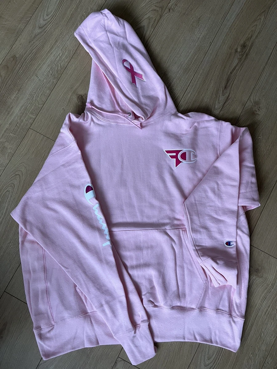 Faze clan 2025 and champion hoodie