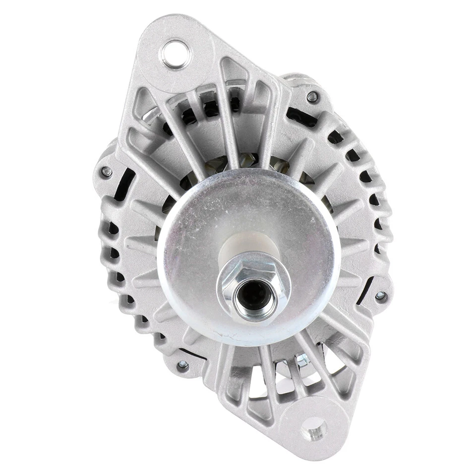 Alternator for 1997-1999 Ford B600 B700 F600 F700 F800 F900 L6000 L7000 160A Foto 3 de 4