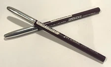 Lot Of 2 Jordana Kohl Kajal Lipliner - DEEP PURPLE