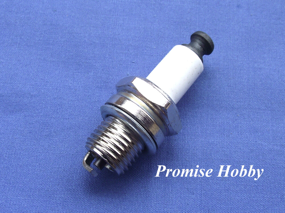 Rcexl Twin Ignition CDI for CM6 Spark Plug DA100 DLE111 RC Airplane Gas