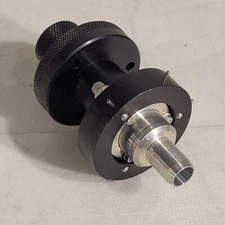 Cavity Optic For Argon Laser With Mirror Reflector Lasing Gas Tube