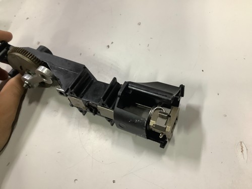 DECKER BDCR20 RECIPROCATING SAW GEAR 