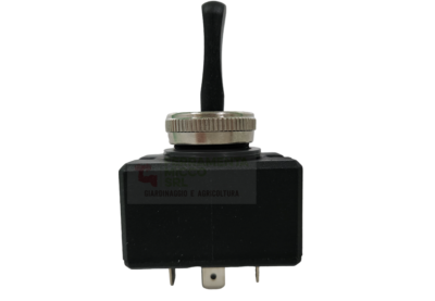 Interrutore Pulsante 4 Frecce Per Trattore New Holand Cod. 5197918 - Foto 3