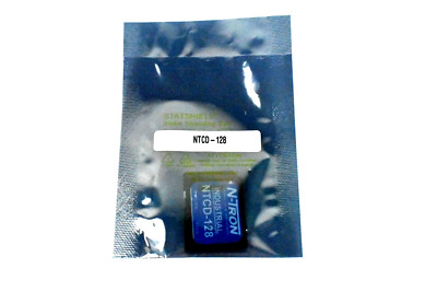 N-Tron NTCD-128 SD Card