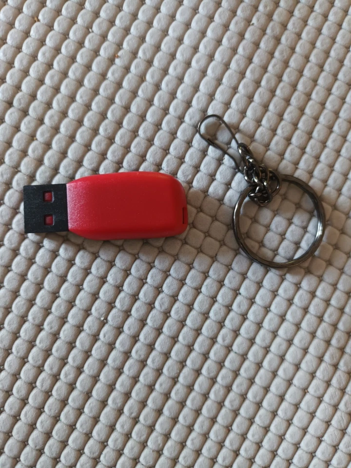 Clé USB SANDISK ULTRA 512 Go 130 Mo/s USB 3.0 - Photo 2/2