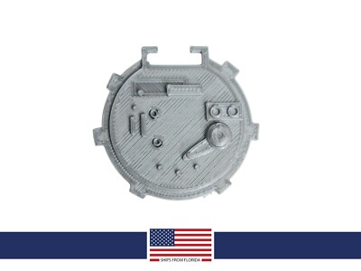 Replacement Hatch AT-ST Walker vintage tow